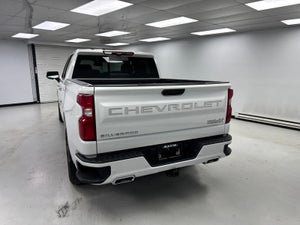 2023 Chevrolet Silverado 1500 High Country 4WD Crew Cab 147