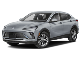 Buick Envista - Baum Chevrolet Buick in Clinton IL