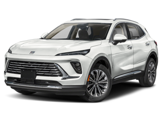 Buick Envision - Baum Chevrolet Buick in Clinton IL