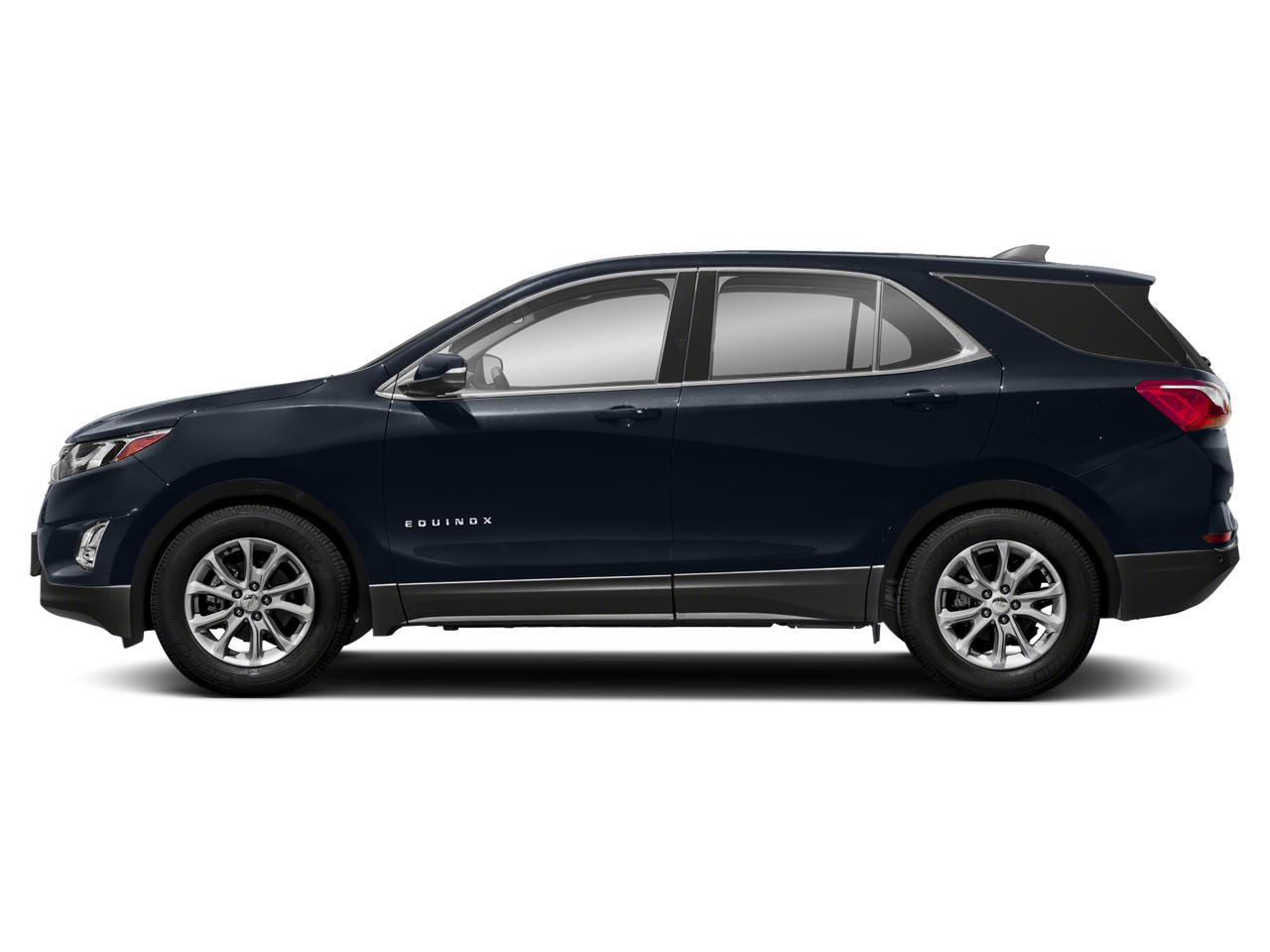 2019 Chevrolet Equinox LT - Photo 27