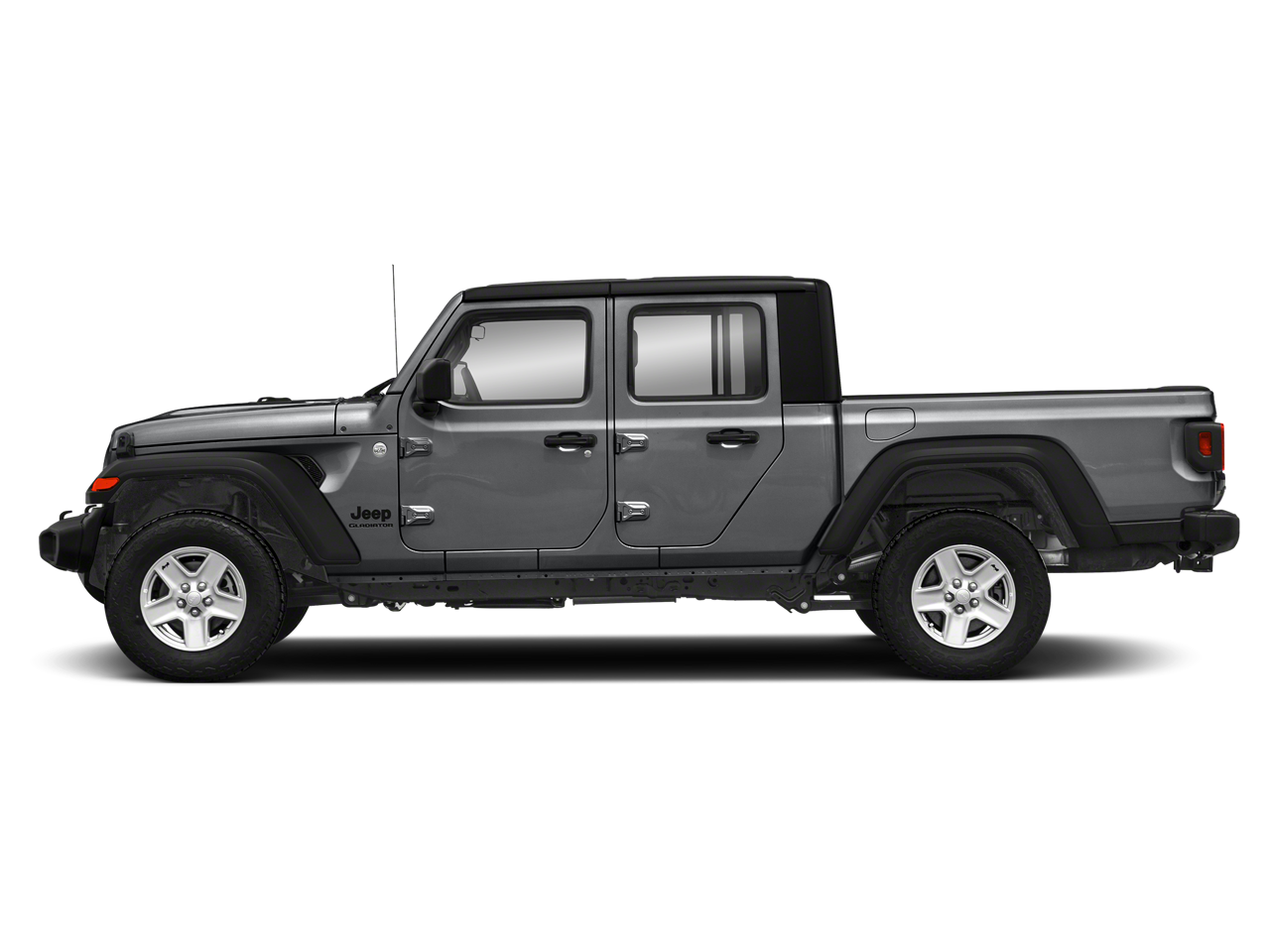2021 Jeep Gladiator Willys 4x4