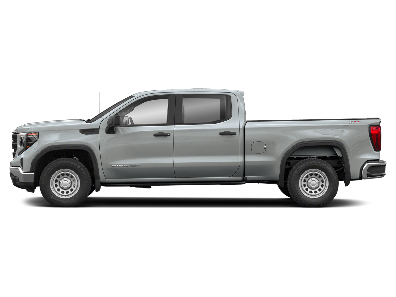 2022 GMC Sierra 1500 SLE - Photo 29