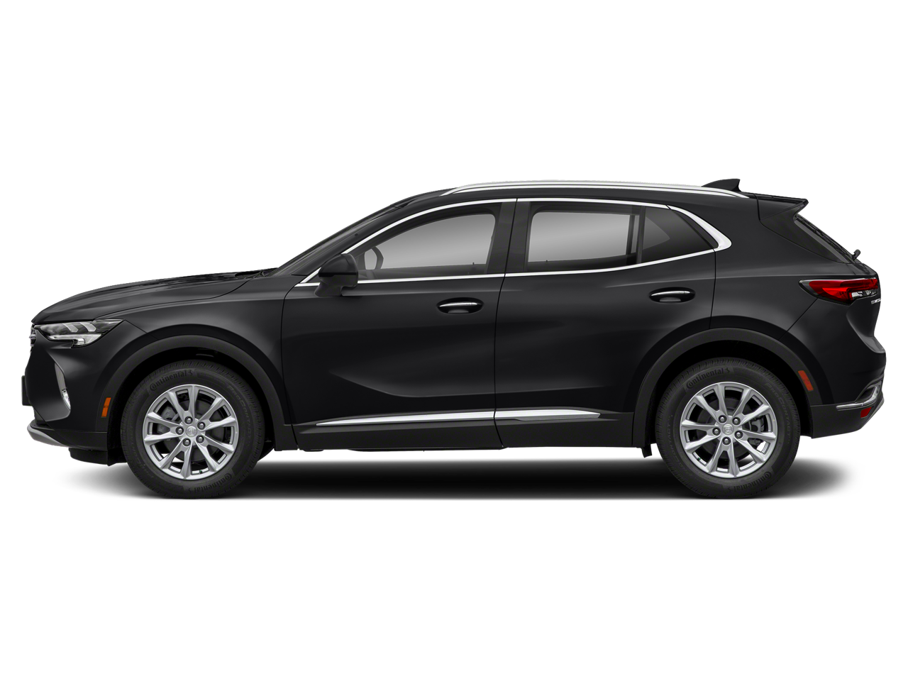 2023 Buick Envision Preferred - Photo 27