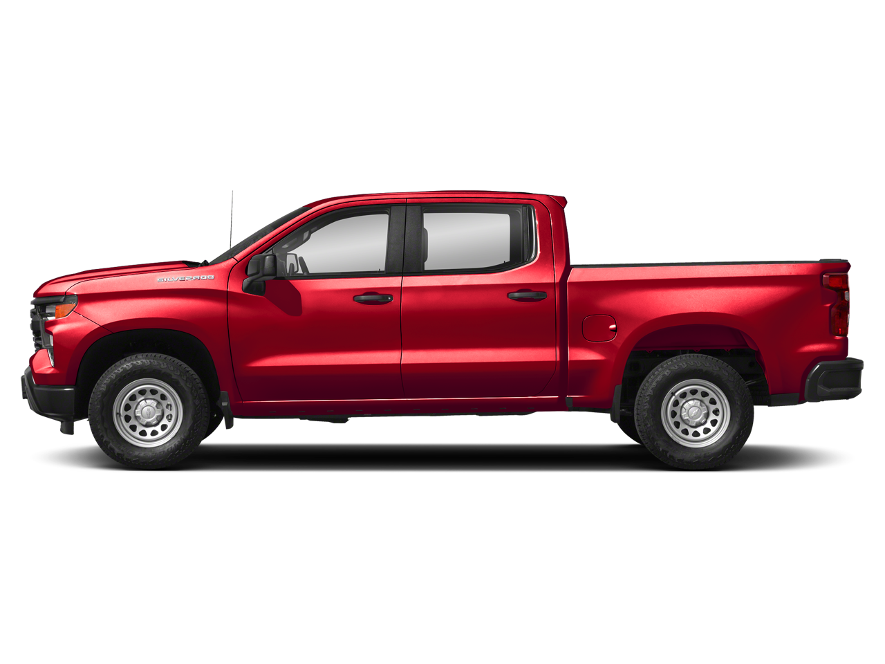 2023 Chevrolet Silverado 1500 LT Trail Boss - Photo 25