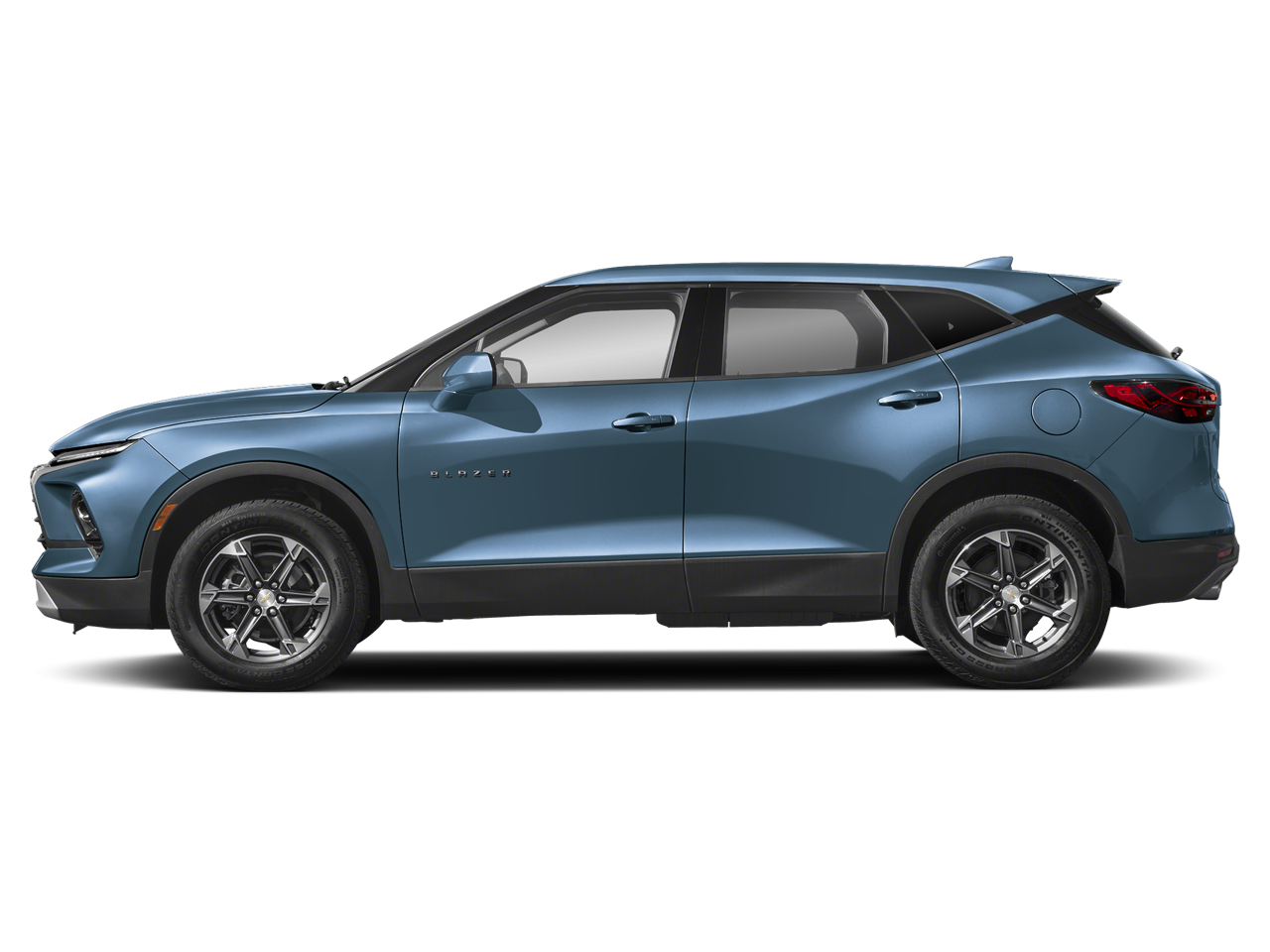 2024 Chevrolet Blazer 2LT - Photo 28