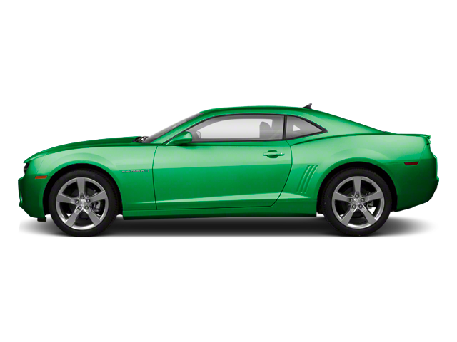2010 Chevrolet Camaro 1LT