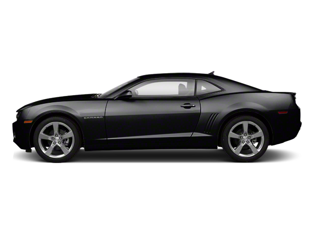 2011 Chevrolet Camaro 2SS