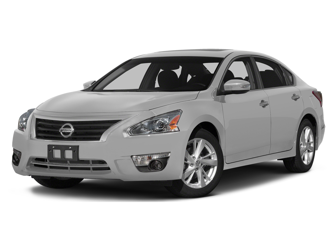 2015 Nissan Altima 2.5 SL's photo