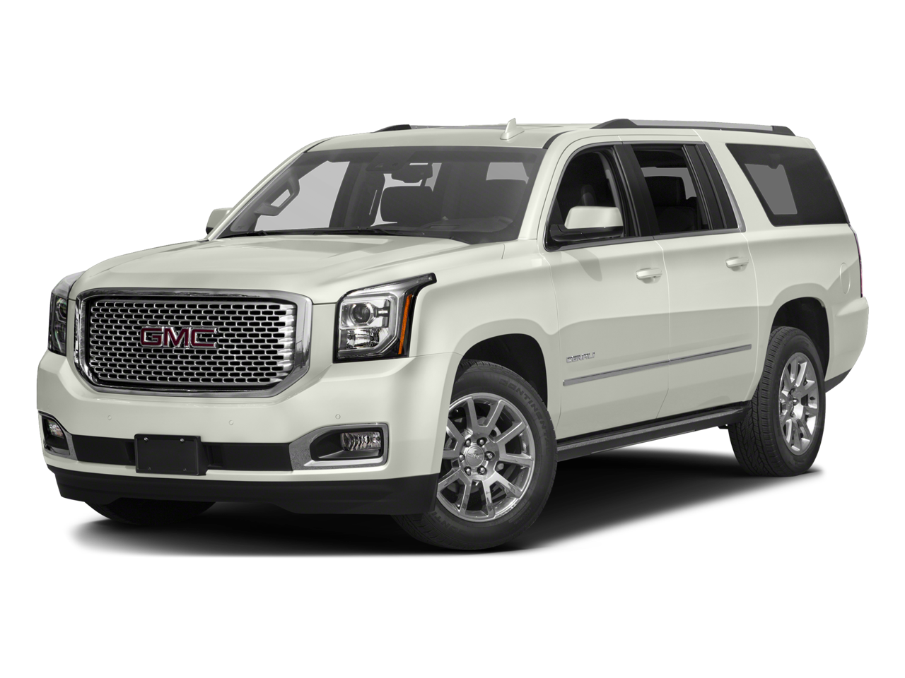 2016 GMC Yukon Denali AWD's photo