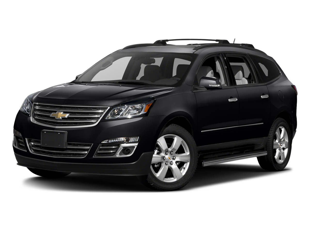 2017 Chevrolet Traverse Premier FWD's photo