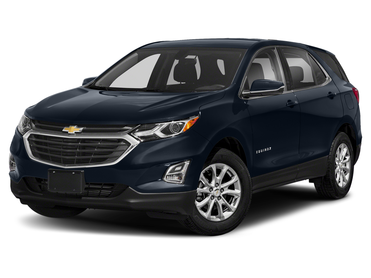 2019 Chevrolet Equinox LT - Photo 25