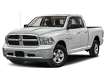 2019 RAM 1500 Classic Warlock Quad Cab 4x2 6'4' Box