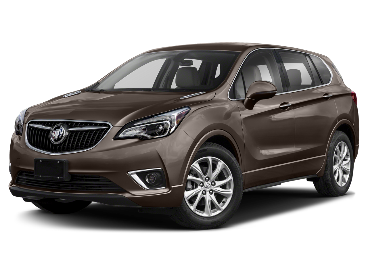 2020 Buick Envision Essence FWD's photo
