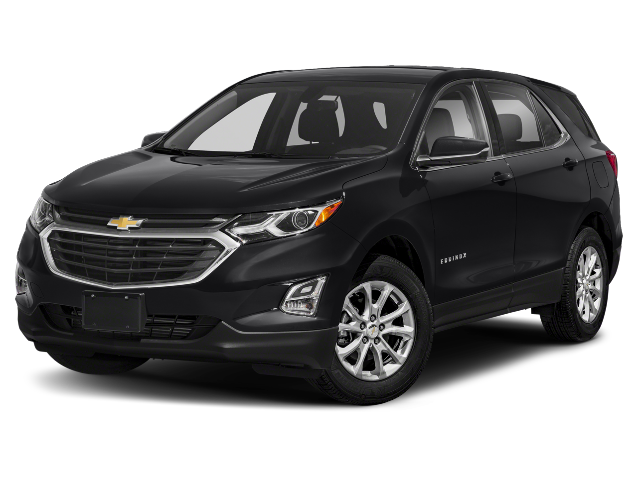 Used 2020 Chevrolet Equinox LT with VIN 2GNAXKEV4L6210264 for sale in Clinton, IL