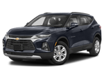 2022 Chevrolet Blazer FWD 2LT