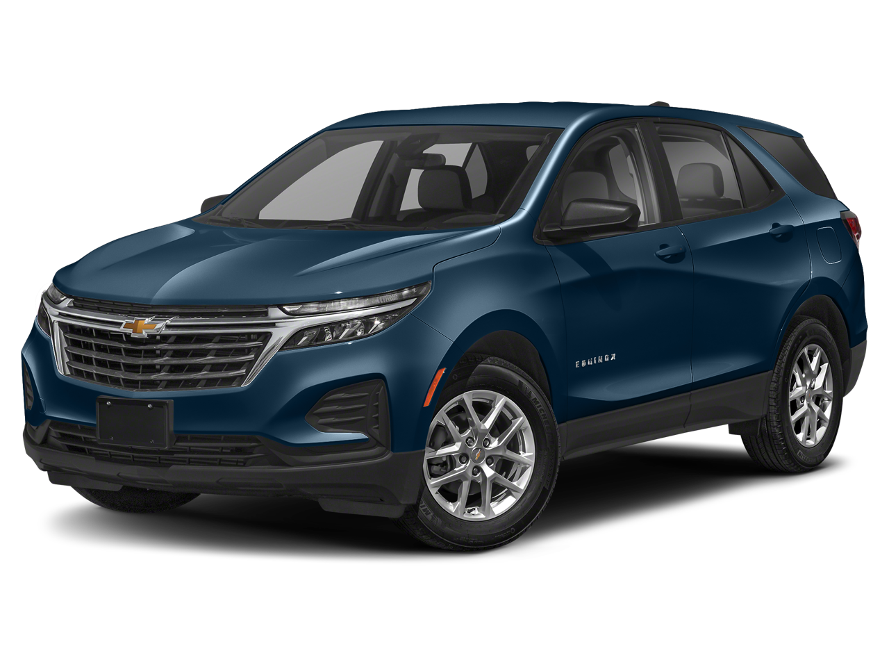 2023 Chevrolet Equinox LT 1.5T's photo