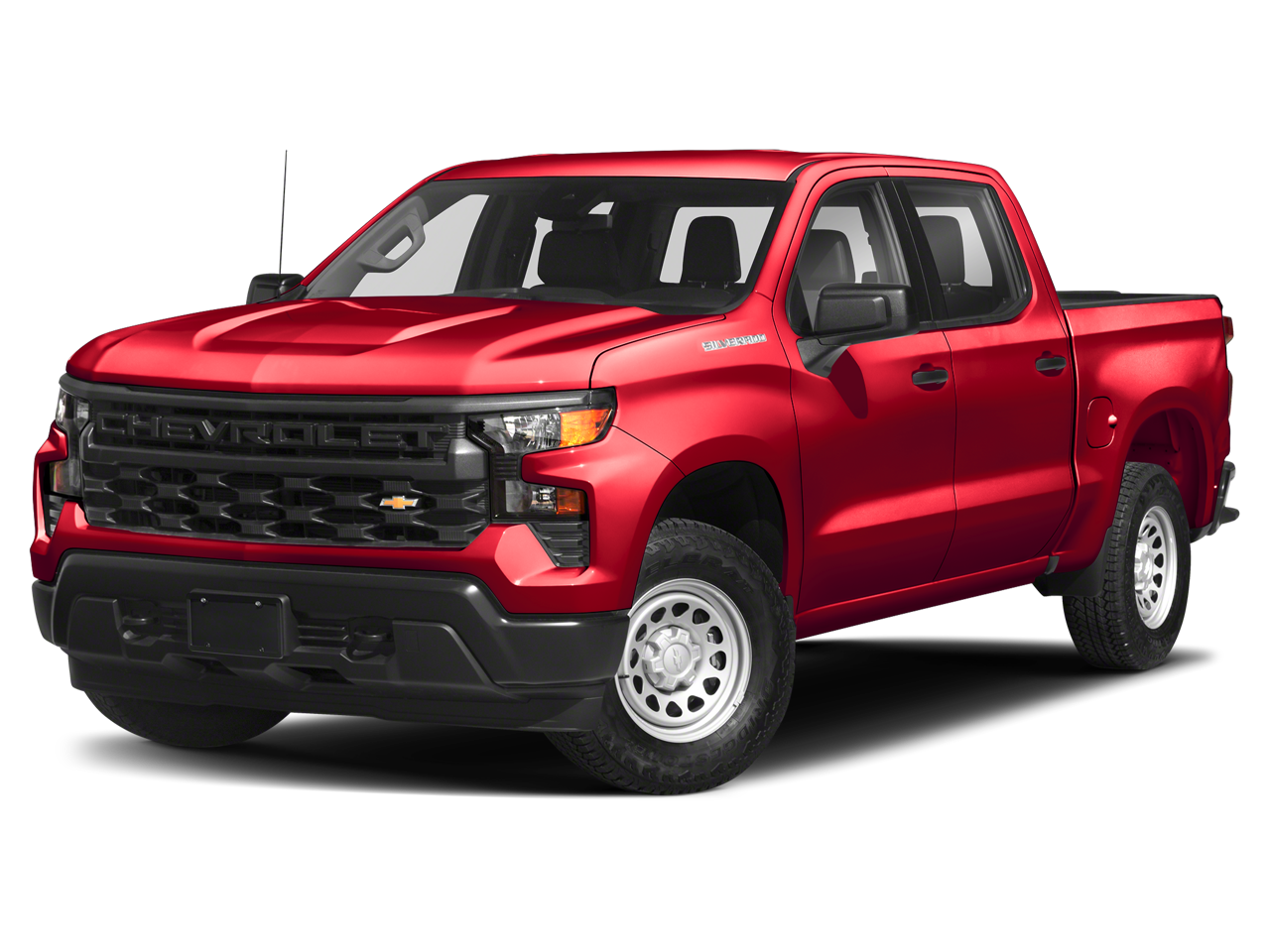 2023 Chevrolet Silverado 1500 LT Trail Boss - Photo 23