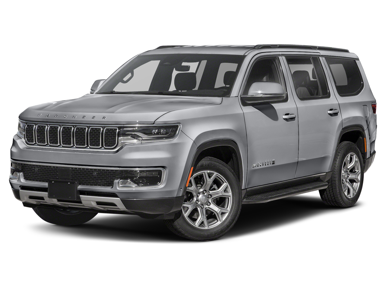 2023 Jeep Wagoneer Series II 4x4