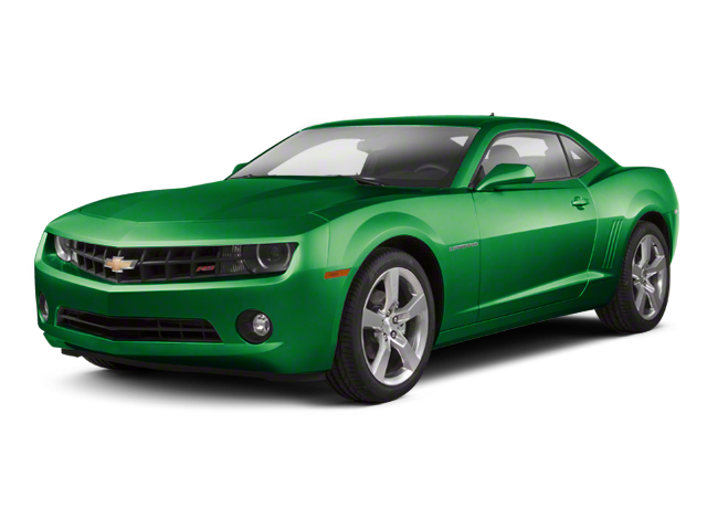 2010 Chevrolet Camaro 3.6 1LT's photo