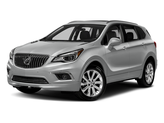 2018 Buick Envision Preferred FWD's photo