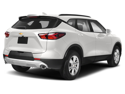 2019 Chevrolet Blazer Premier