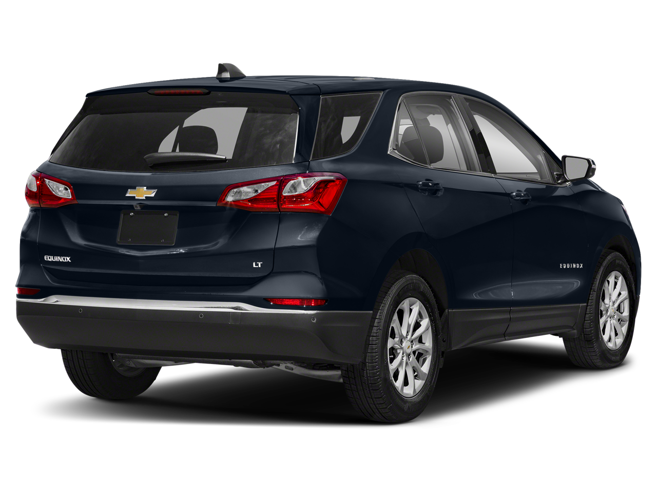 2019 Chevrolet Equinox LT - Photo 26