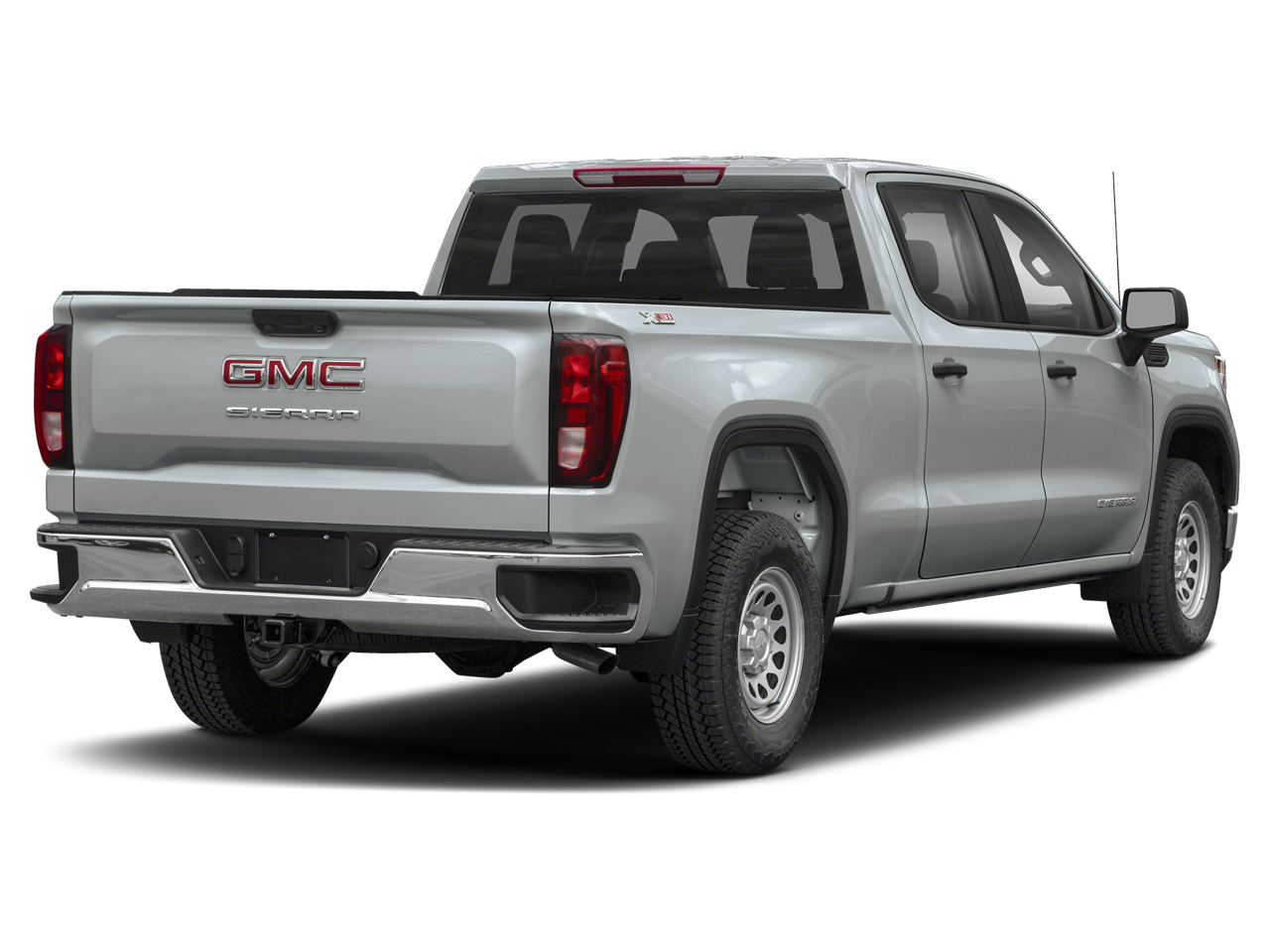 2022 GMC Sierra 1500 SLE - Photo 28