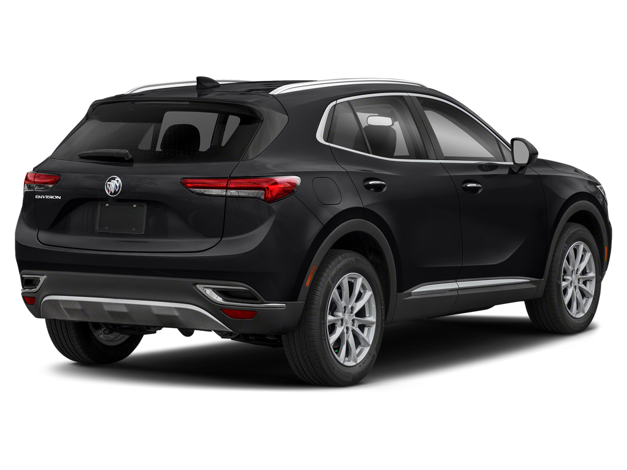 2023 Buick Envision Preferred - Photo 26