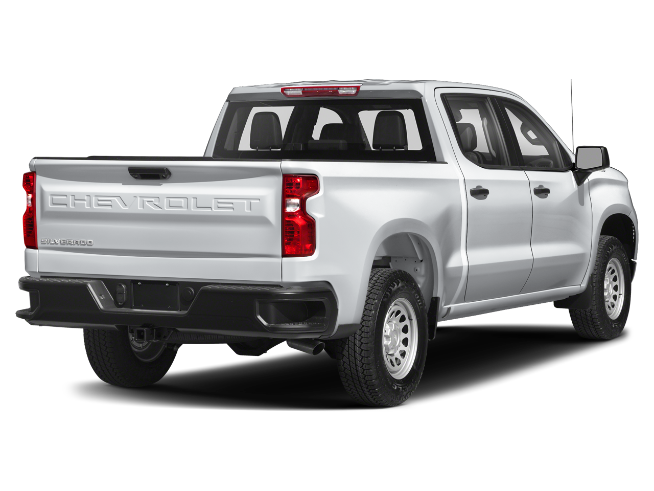 2023 Chevrolet Silverado 1500 LT Trail Boss - Photo 27