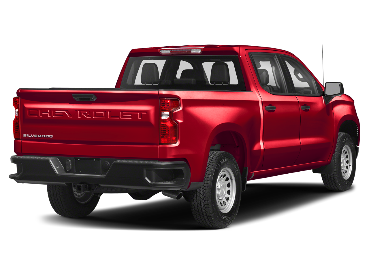 2023 Chevrolet Silverado 1500 LT Trail Boss - Photo 24