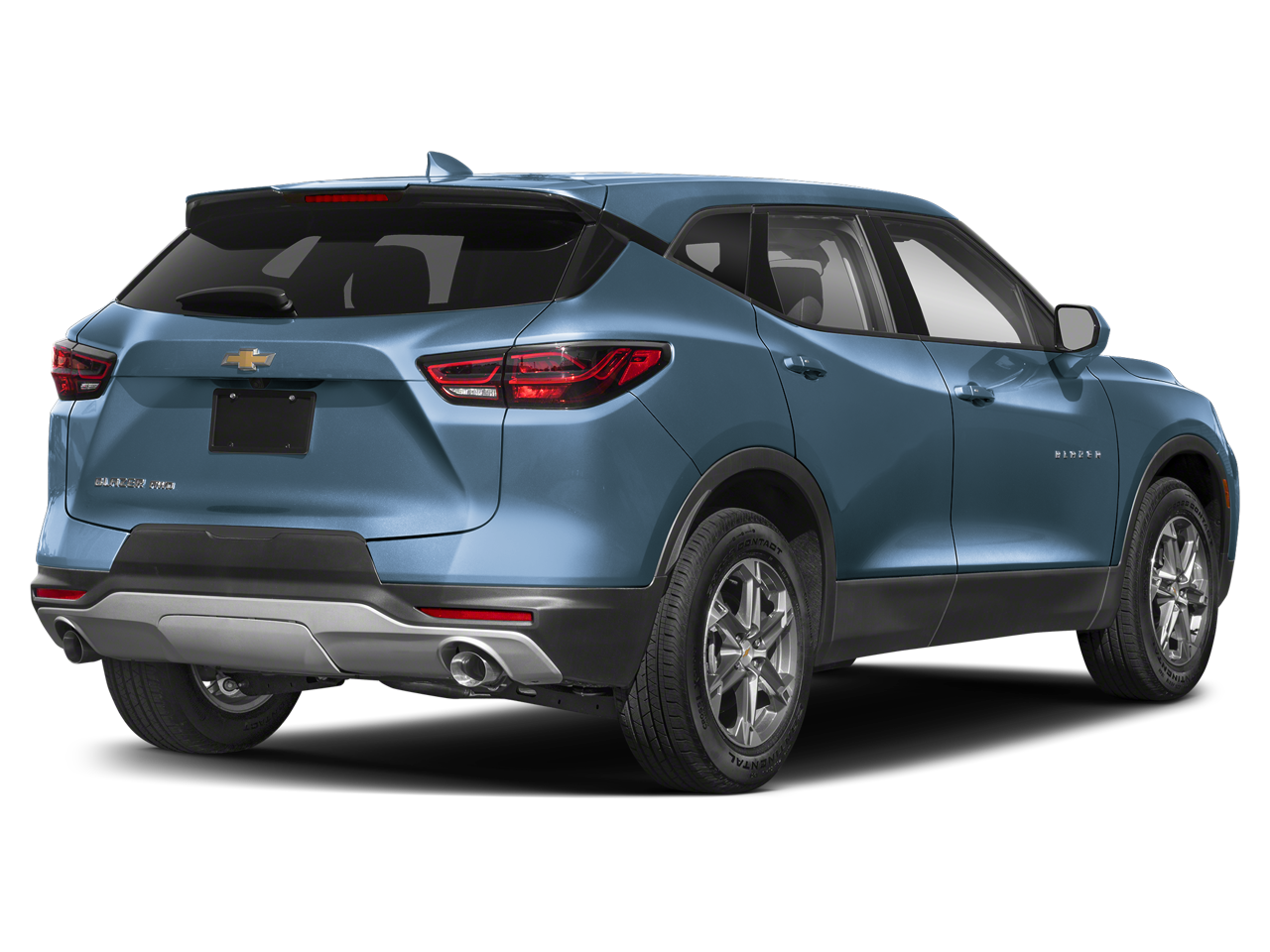 2024 Chevrolet Blazer 2LT - Photo 27