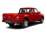 2011 Ford Ranger Sport