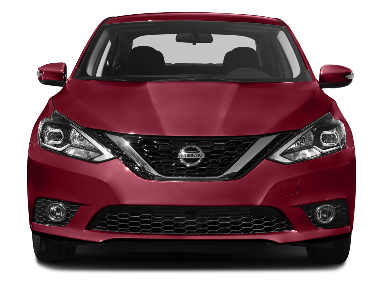 2016 Nissan Sentra SV