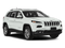 2017 Jeep Cherokee Limited 4x4
