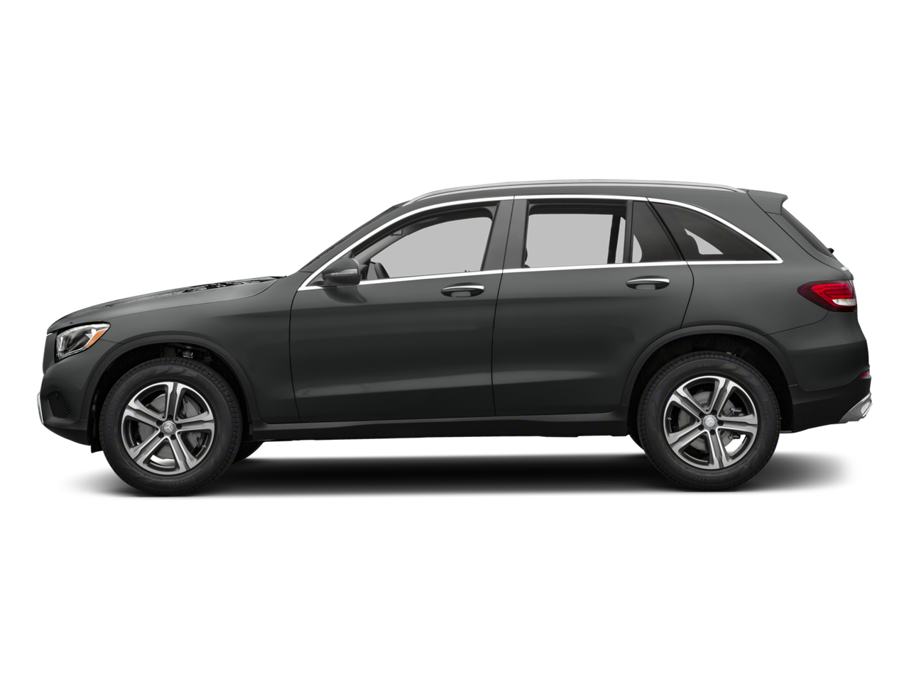 2018 Mercedes-Benz GLC 300 4MATIC®