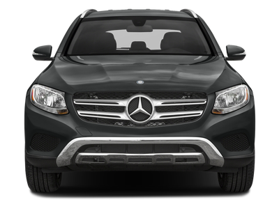 2018 Mercedes-Benz GLC 300 4MATIC®