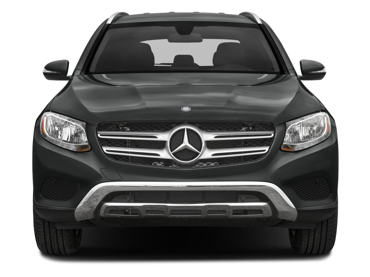 2018 Mercedes-Benz GLC 300 4MATIC®