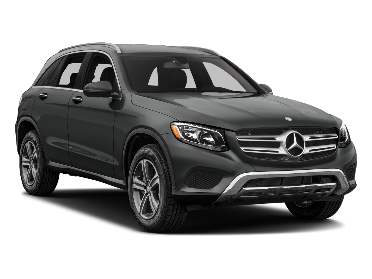 2018 Mercedes-Benz GLC 300 4MATIC®