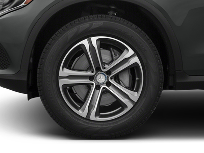 2018 Mercedes-Benz GLC 300 4MATIC®