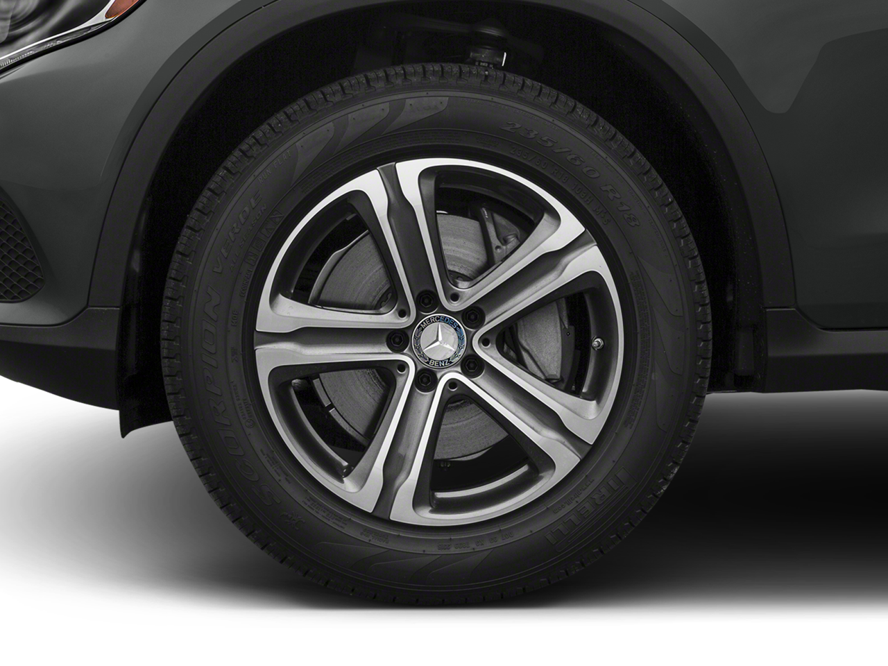 2018 Mercedes-Benz GLC 300 4MATIC®
