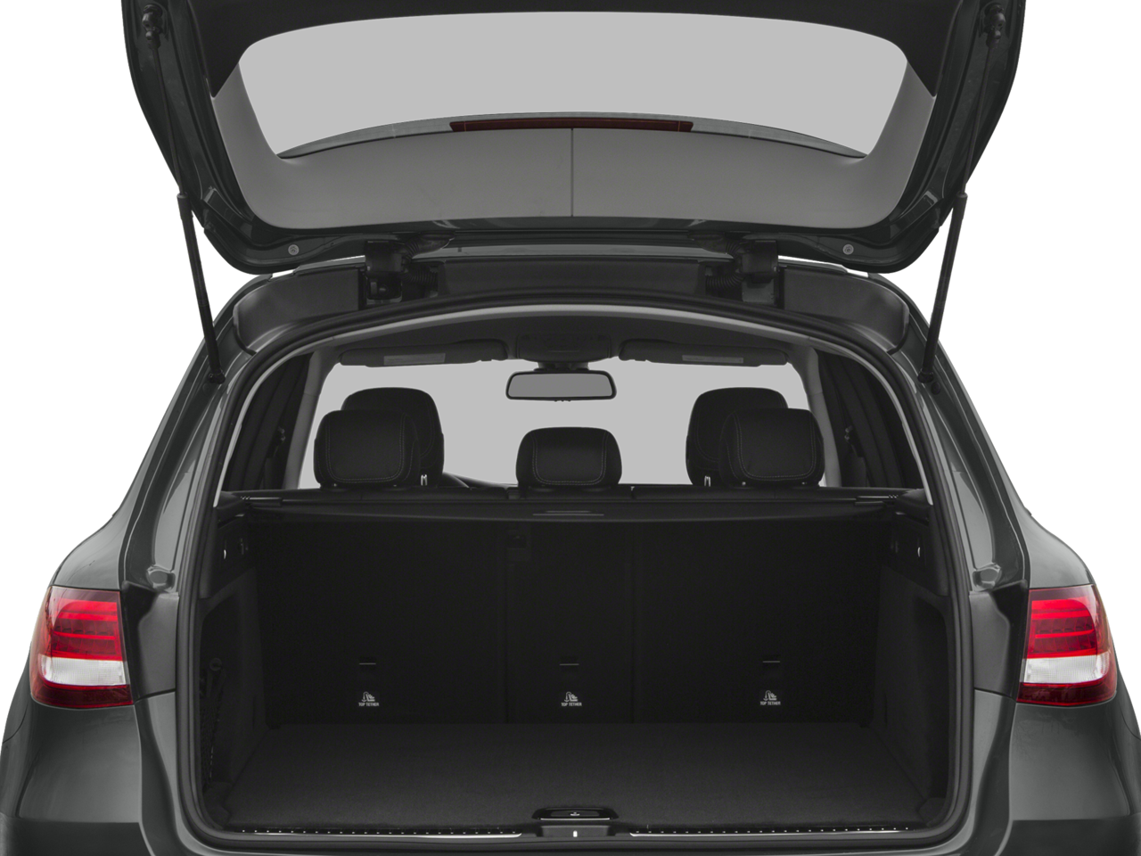 2018 Mercedes-Benz GLC 300 4MATIC®