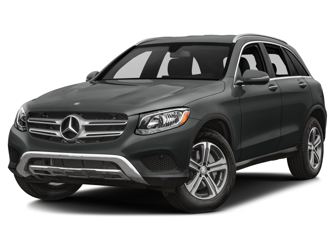 2018 Mercedes-Benz GLC GLC300 4MATIC's photo