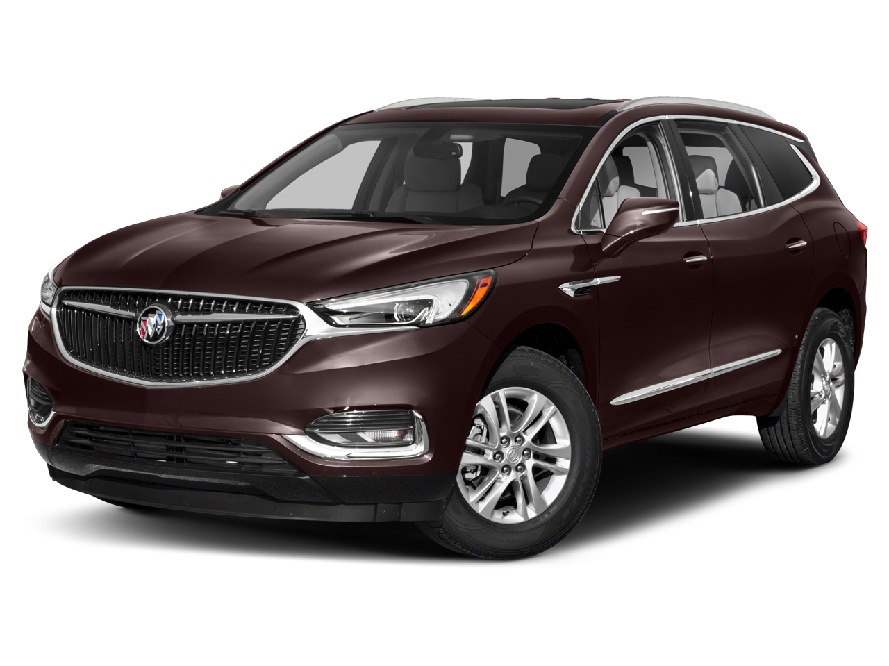 2019 Buick Enclave Premium's photo