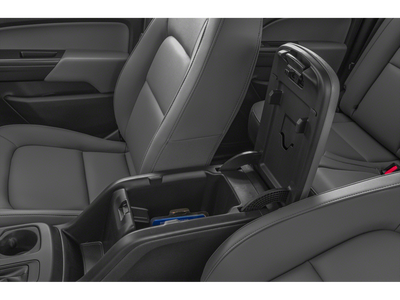 2019 Chevrolet Colorado 4WD Work Truck
