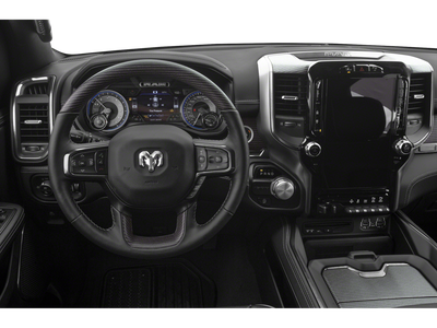 2019 RAM 1500 Limited Crew Cab 4x4 5'7" Box