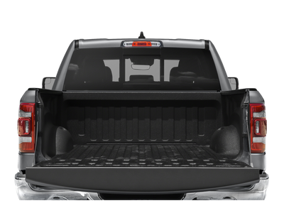 2019 RAM 1500 Limited Crew Cab 4x4 5'7" Box