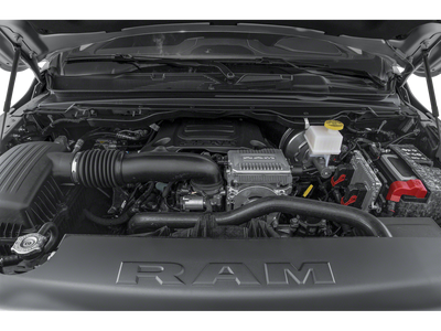 2019 RAM 1500 Limited Crew Cab 4x4 5'7" Box
