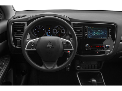 2020 Mitsubishi Outlander SE 2.4 S-AWC