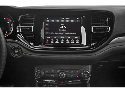 2022 Dodge Durango R/T AWD