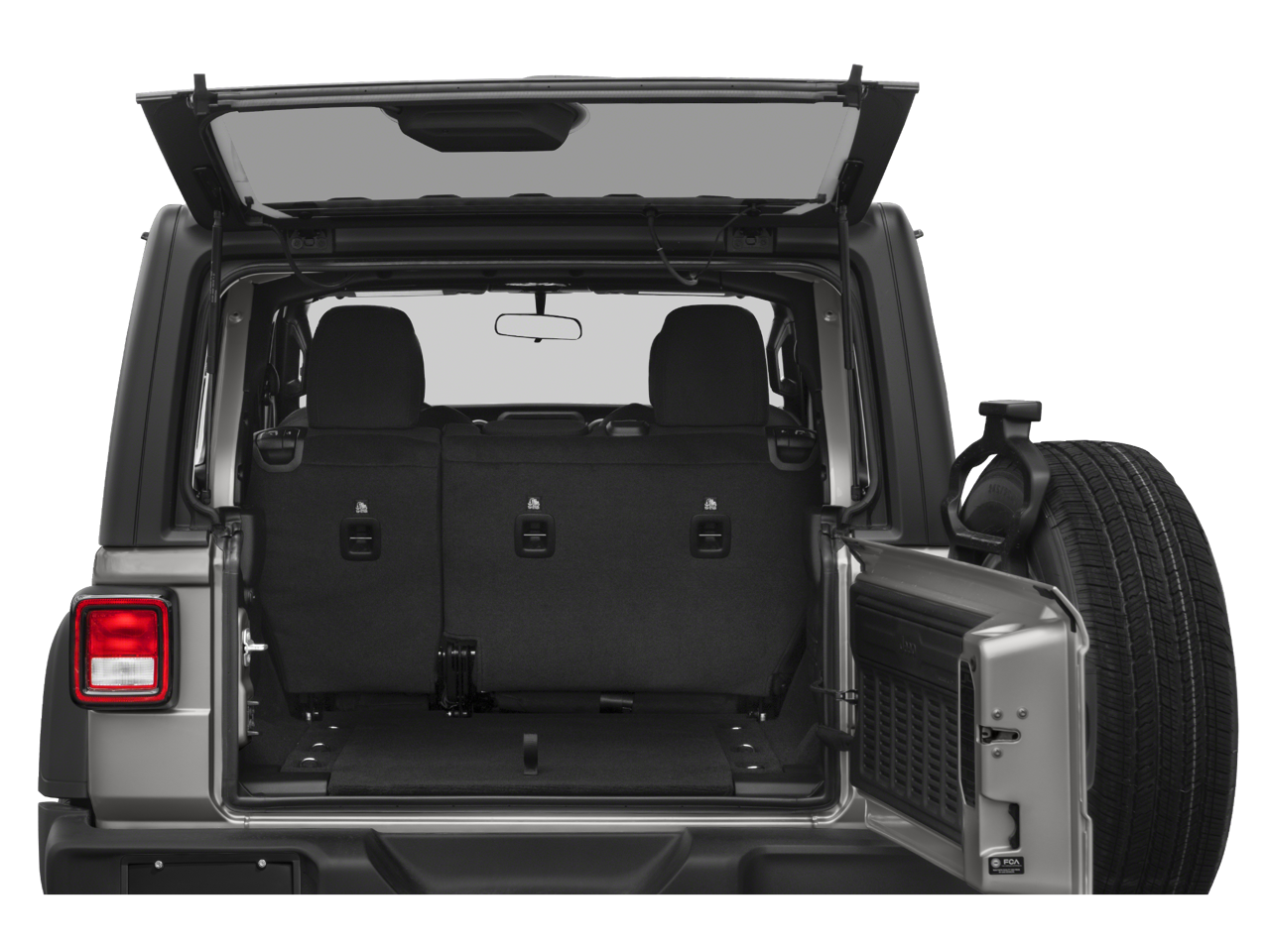 2022 Jeep Wrangler Unlimited Sport Altitude